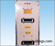 ABB變流器維修