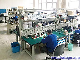 北京慧博技術(shù)維修場(chǎng)景（2）